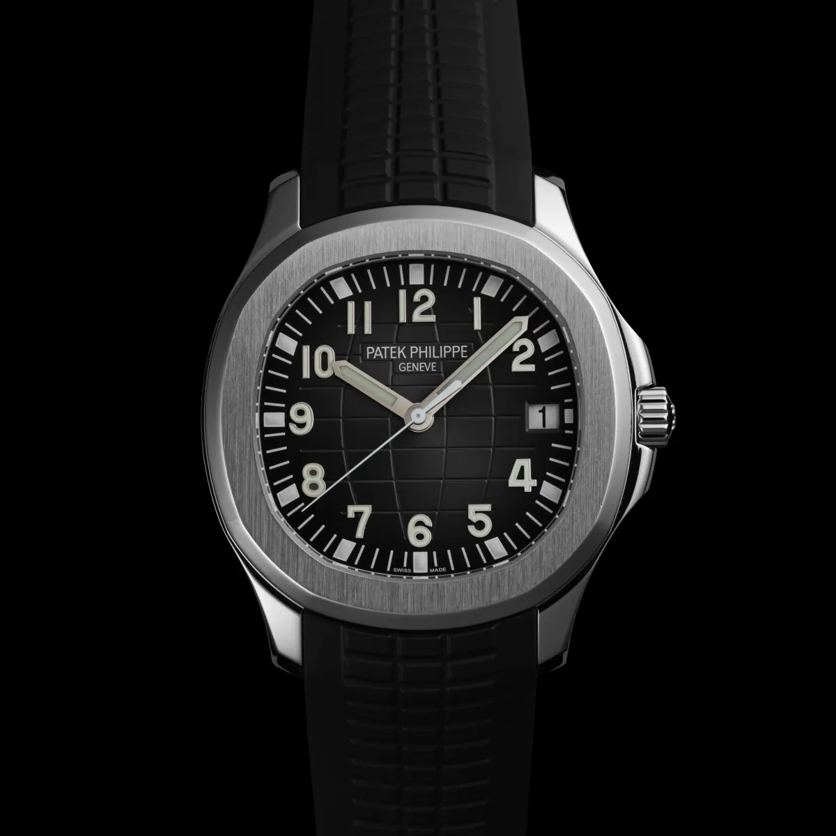 Patek Philippe AQUANAUT