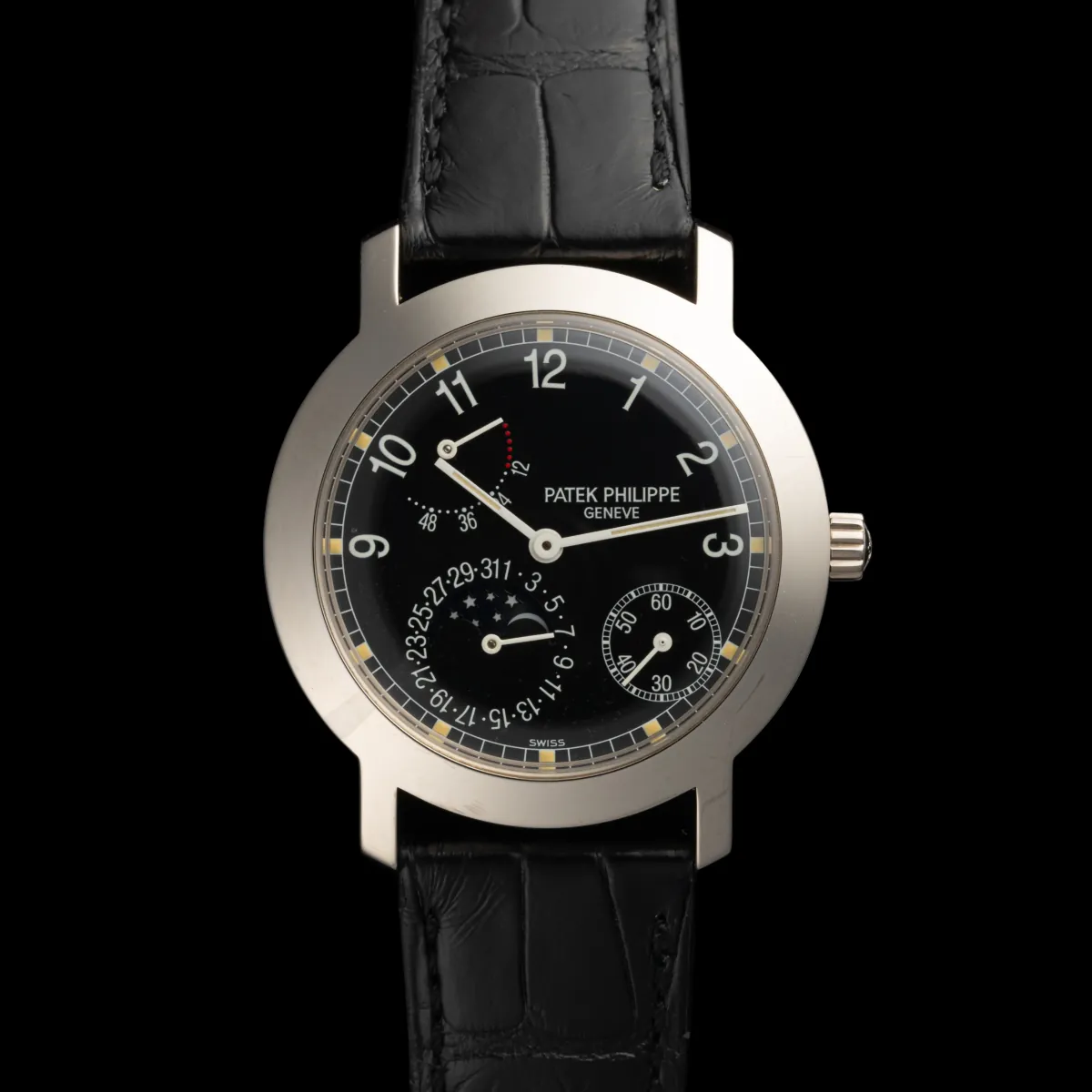 Patek Philippe Petite Complication
