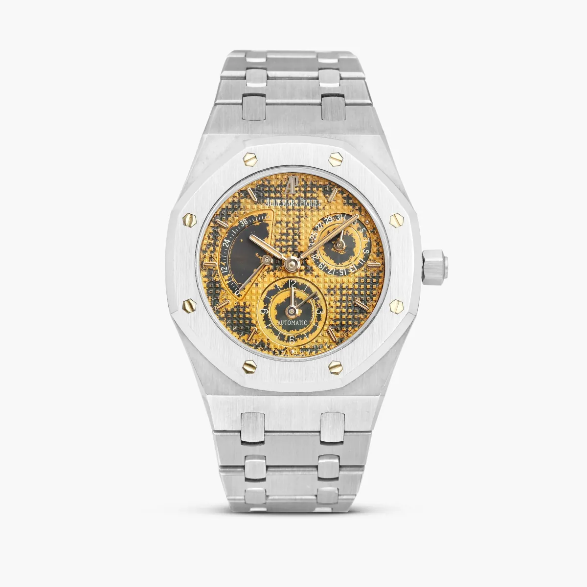 Audemars Piguet Royal Oak, Reference 25730ST