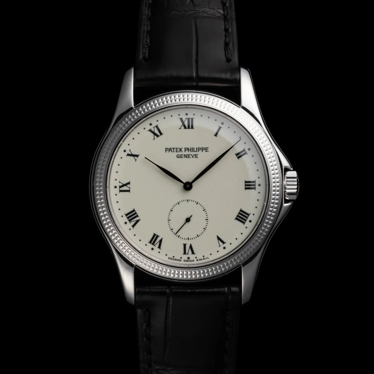 Patek Philippe Calatrava