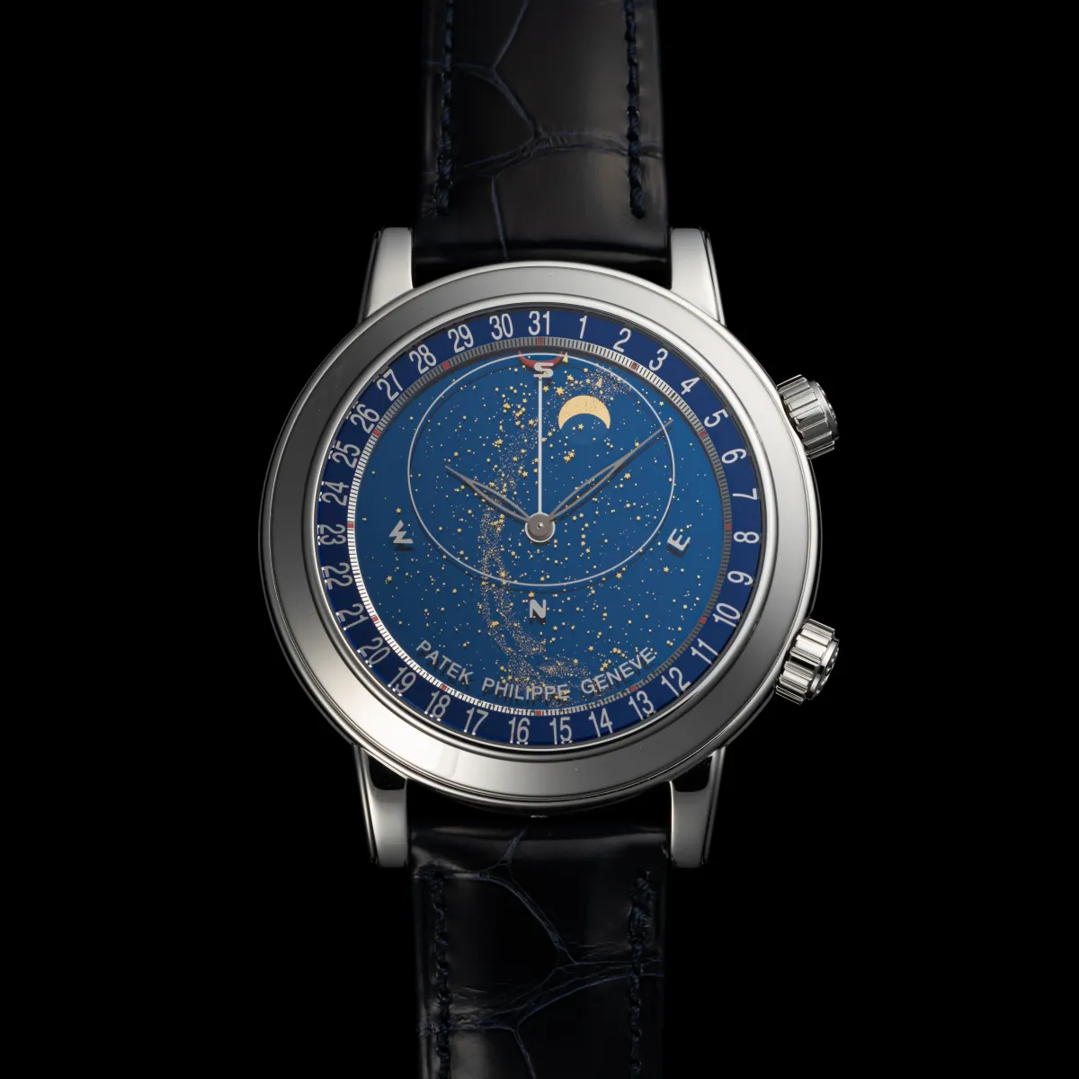 Patek Philippe Celestial