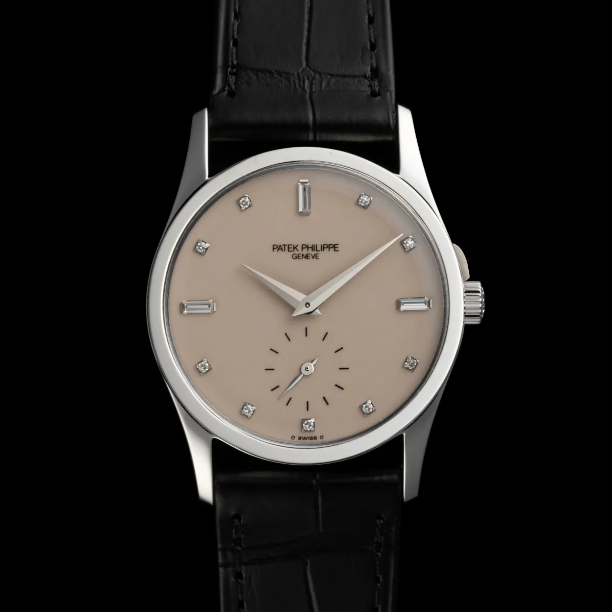 Patek Philippe Calatrava