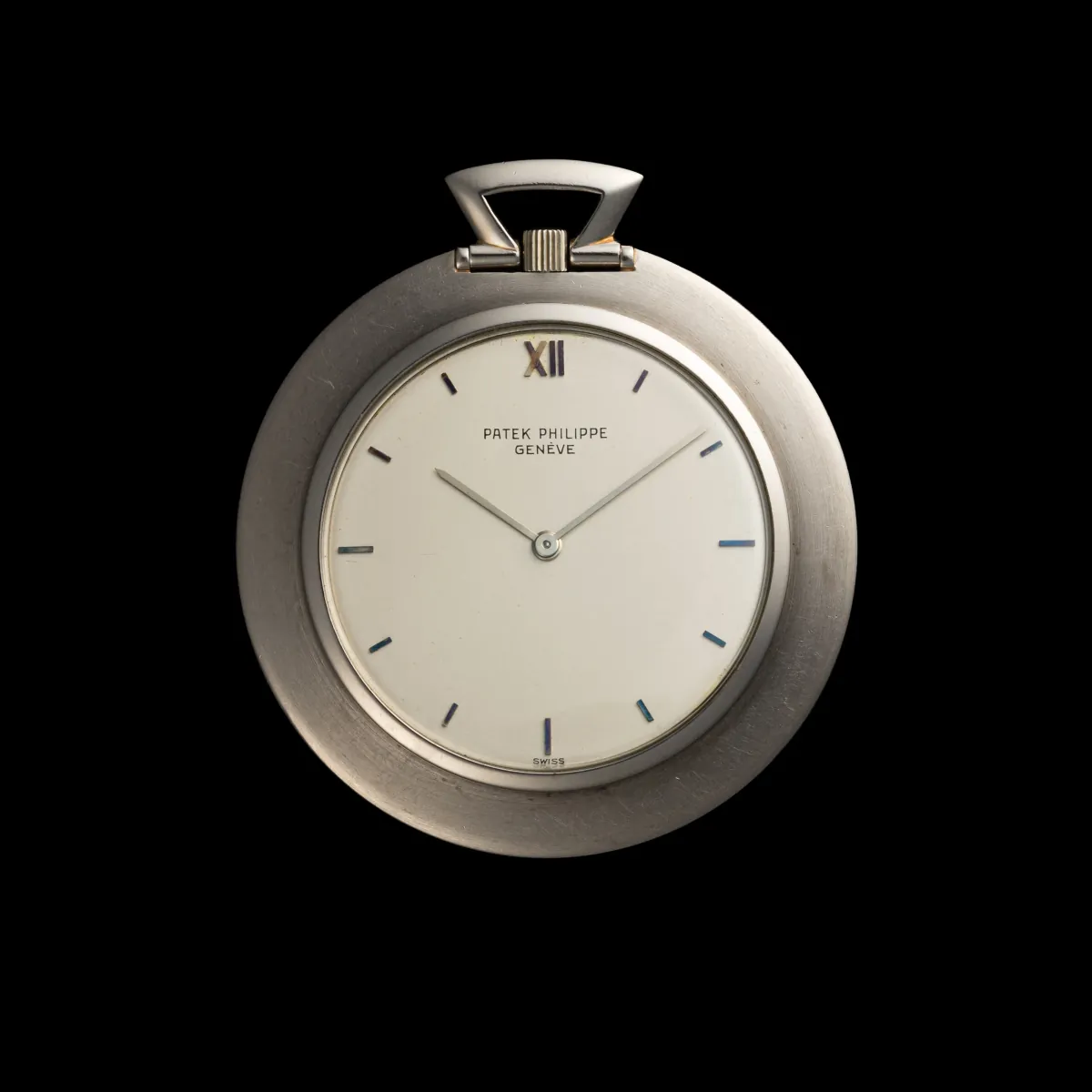 Patek Philippe pocket watch