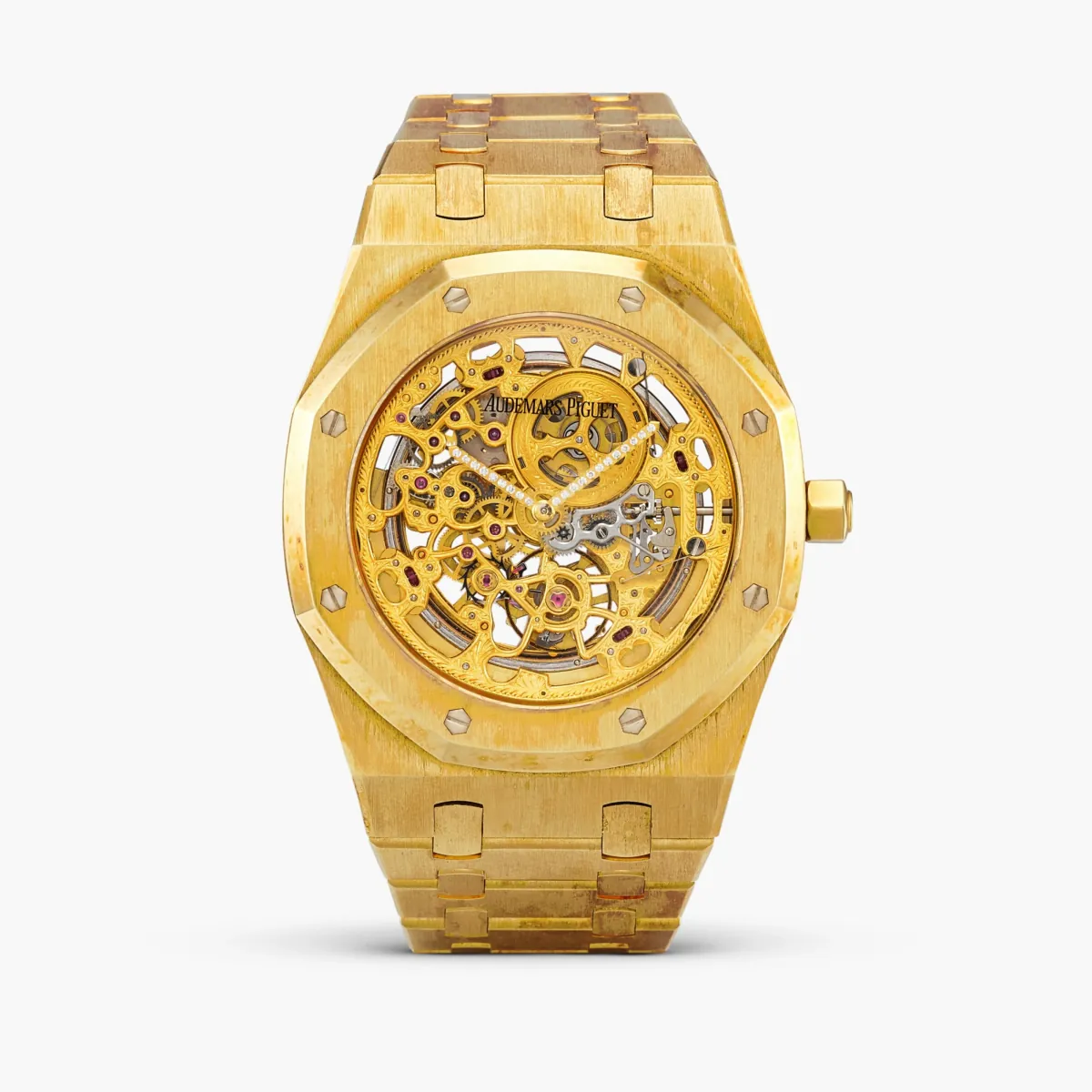 Audemars Piguet Royal Oak, Reference 14789
