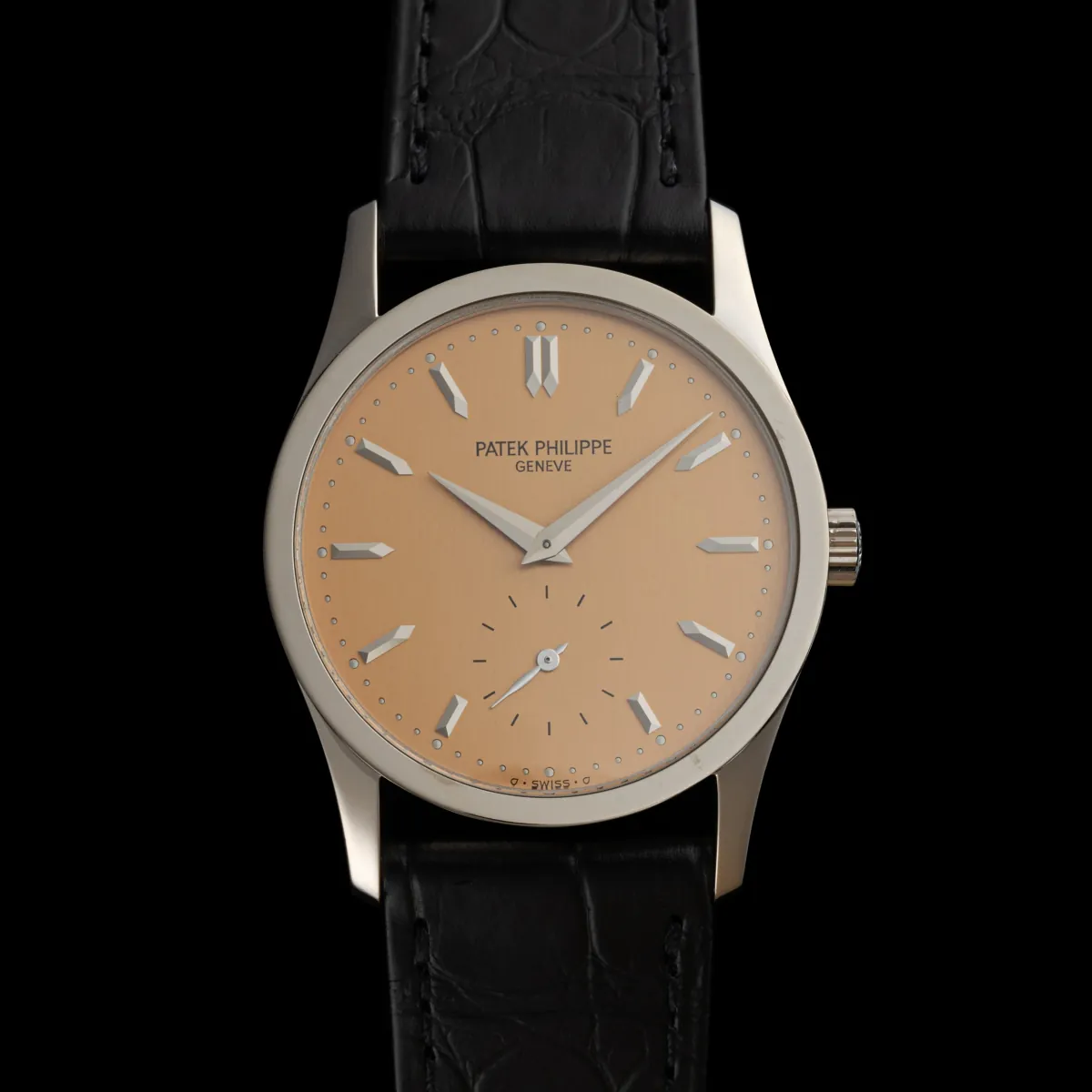 Patek Philippe CALATRAVA