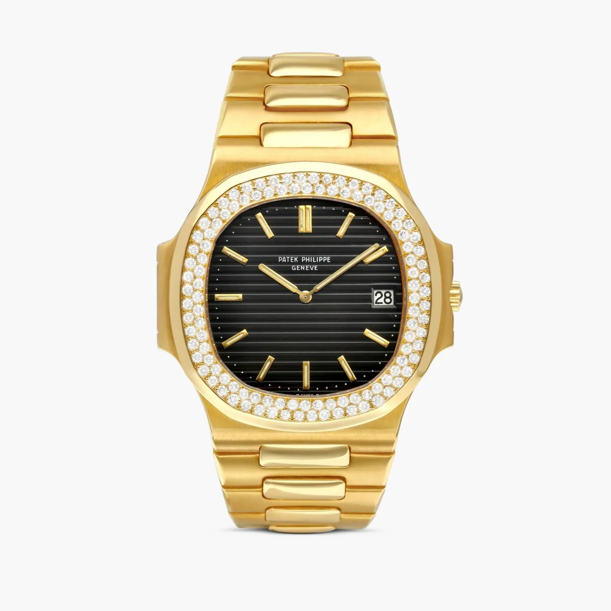 Patek Philippe Nautilus, Reference 3700