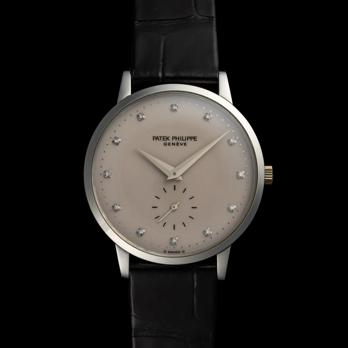 Patek Philippe CALATRAVA
