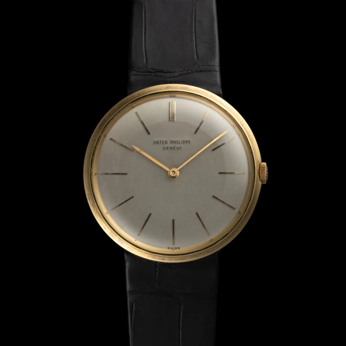 Patek Philippe Calatrava