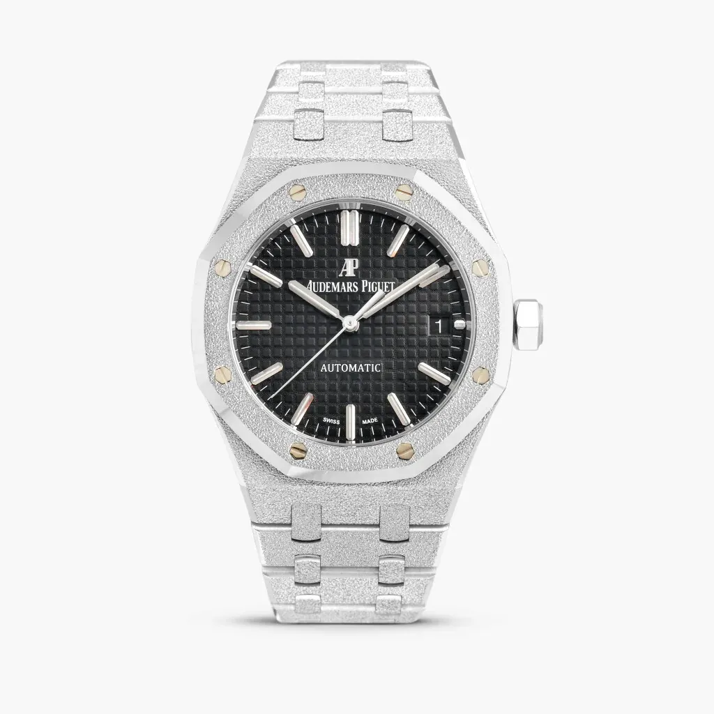 Audemars Piguet Royal Oak, Reference 15454BC.GG.1259BC.03