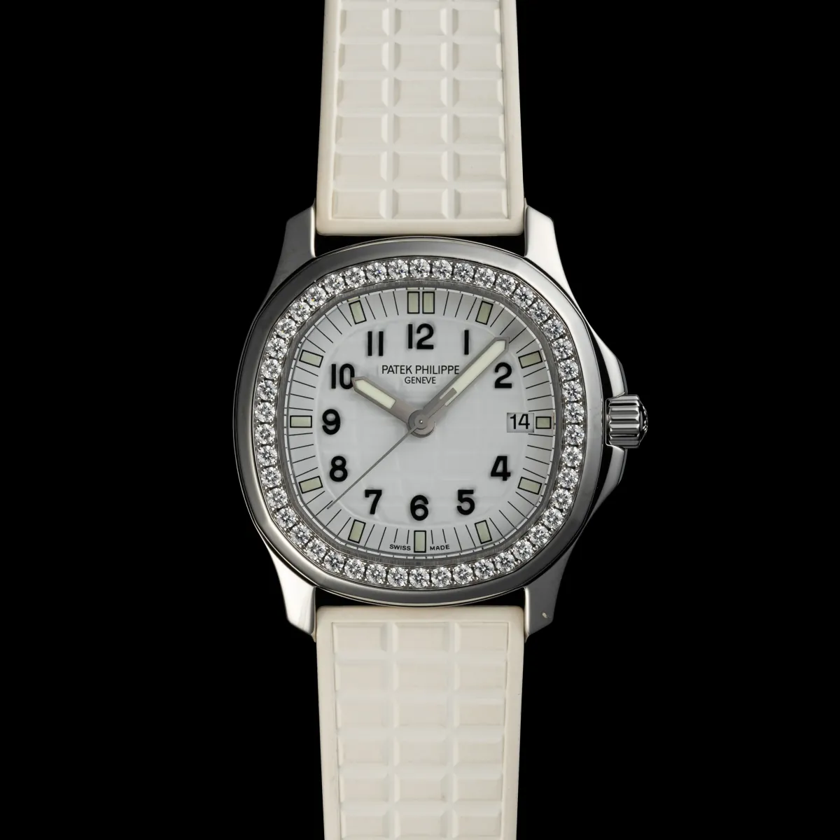 Patek Philippe Aquanaut Luce