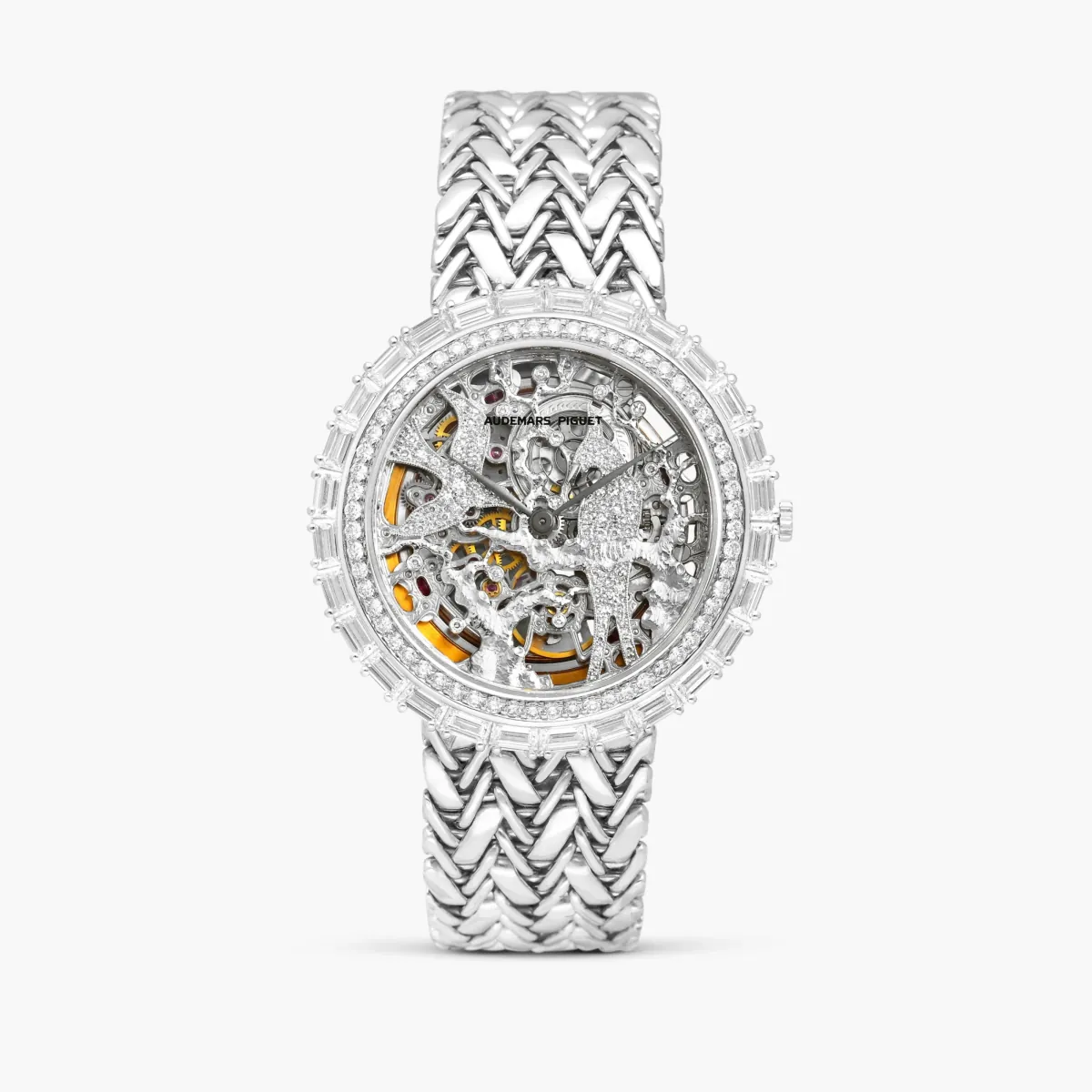 Audemars Piguet Audemars Piguet