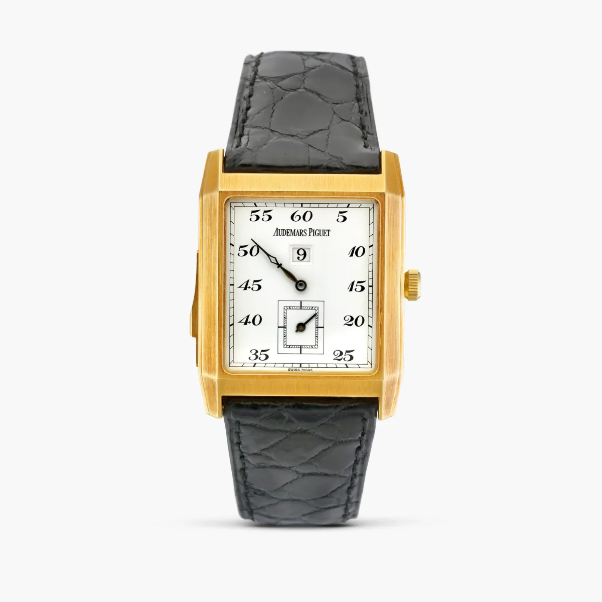Audemars Piguet Reference 25723.002, Number 8