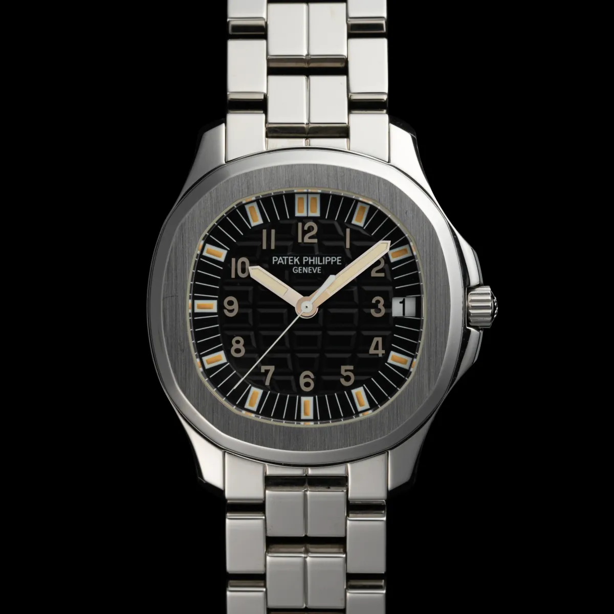 Patek Philippe Aquanaut