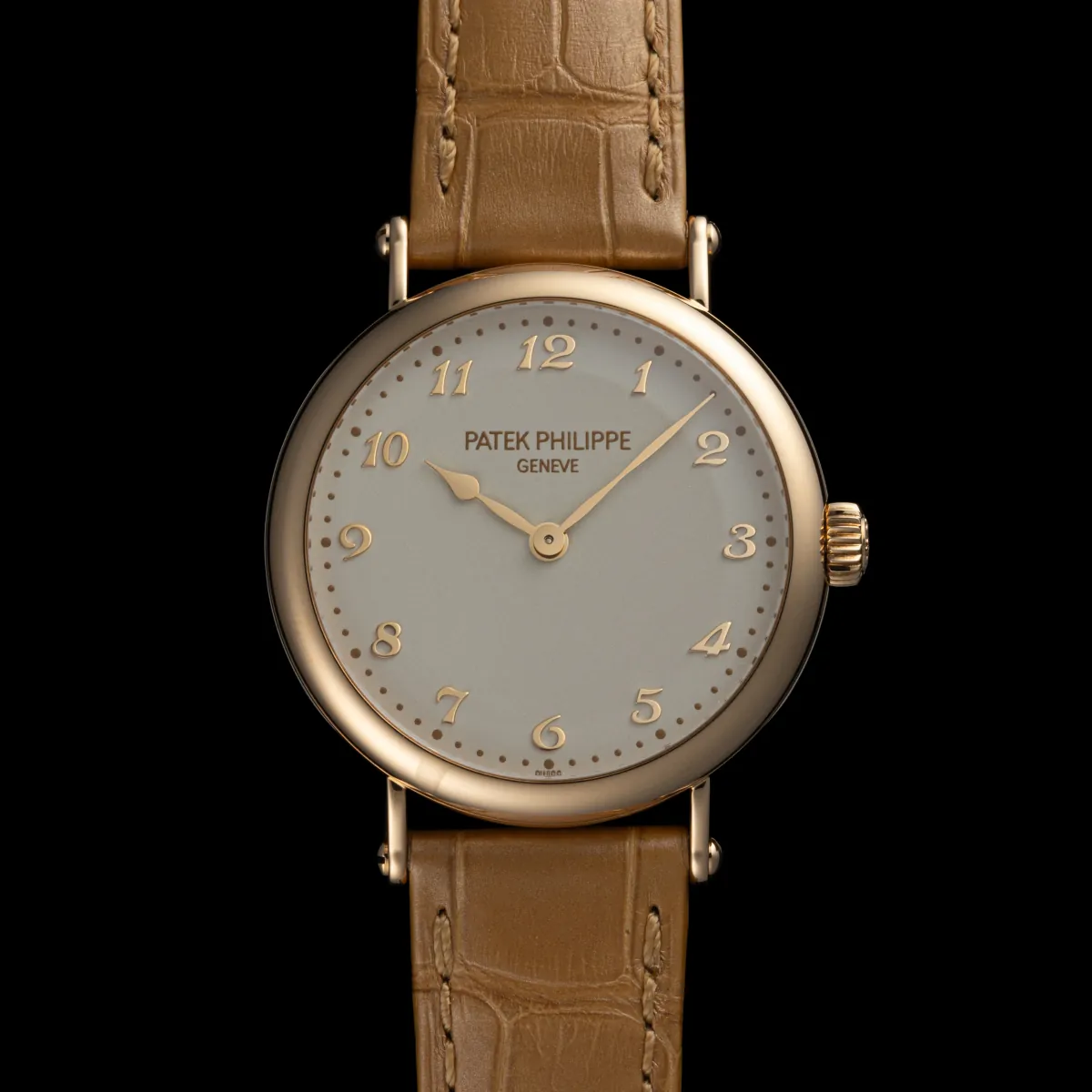 Patek Philippe Calatrava
