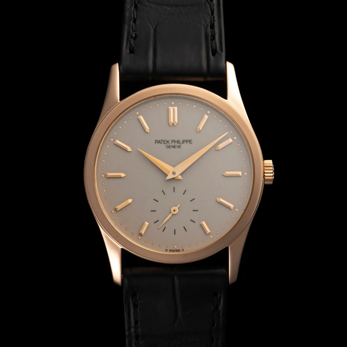 Patek Philippe Calatrava