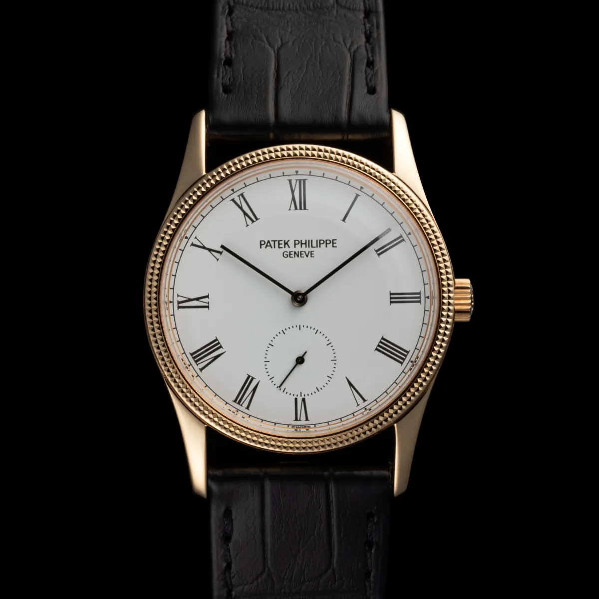 Patek Philippe Calatrava