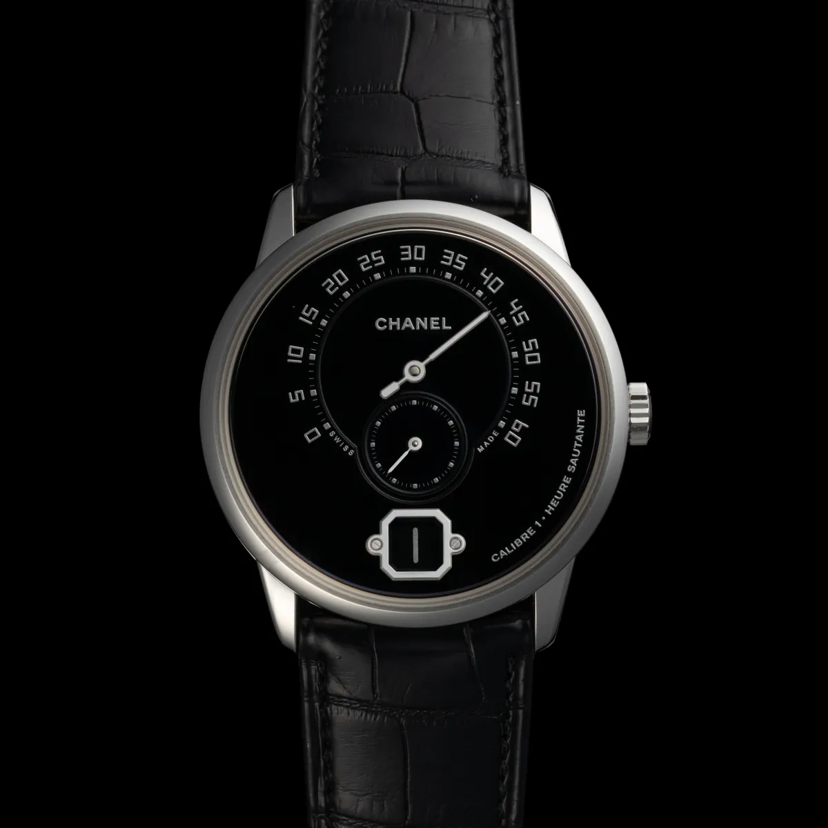 CHANEL Monsieur de Chanel 