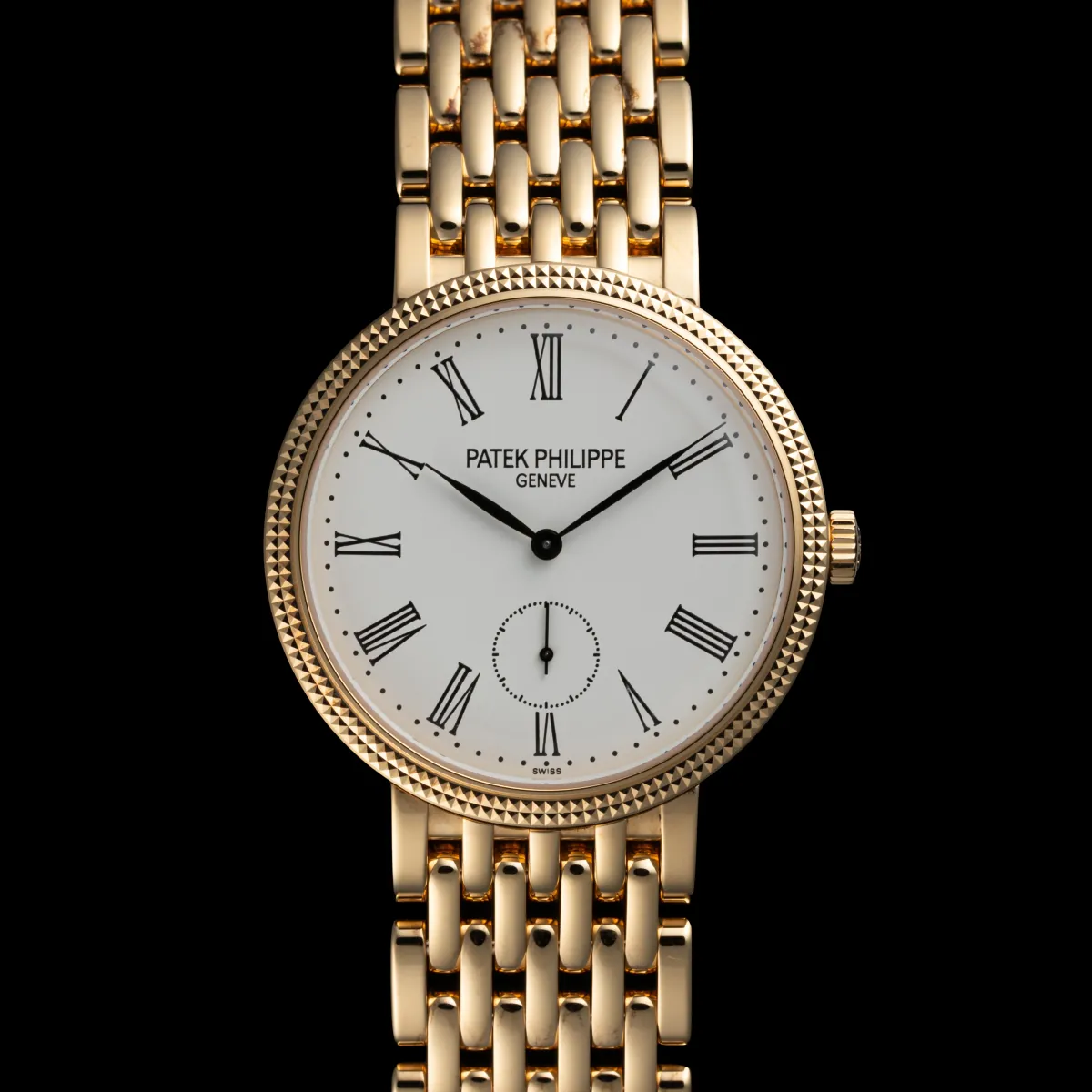 Patek Philippe CALATRAVA