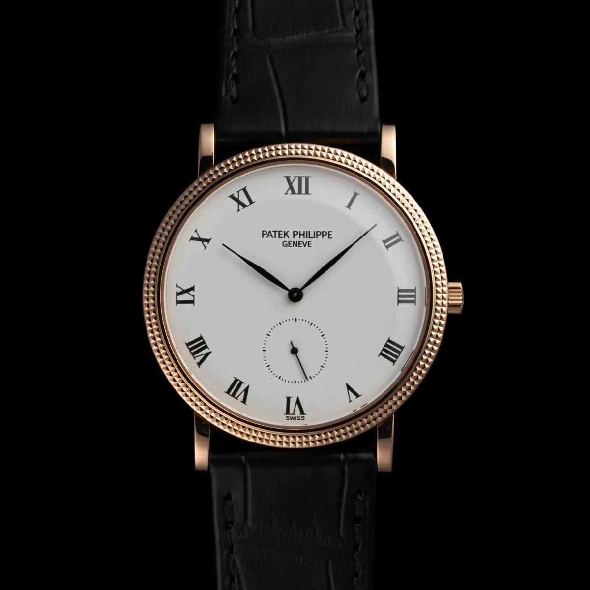 Patek Philippe Calatrava